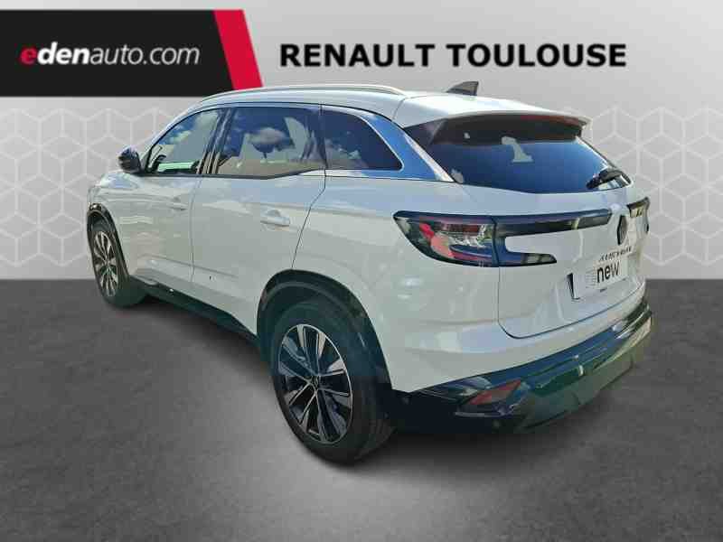 Renault Austral - Photo 3