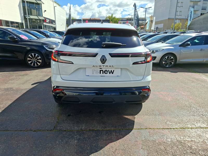 Renault Austral - Photo 4