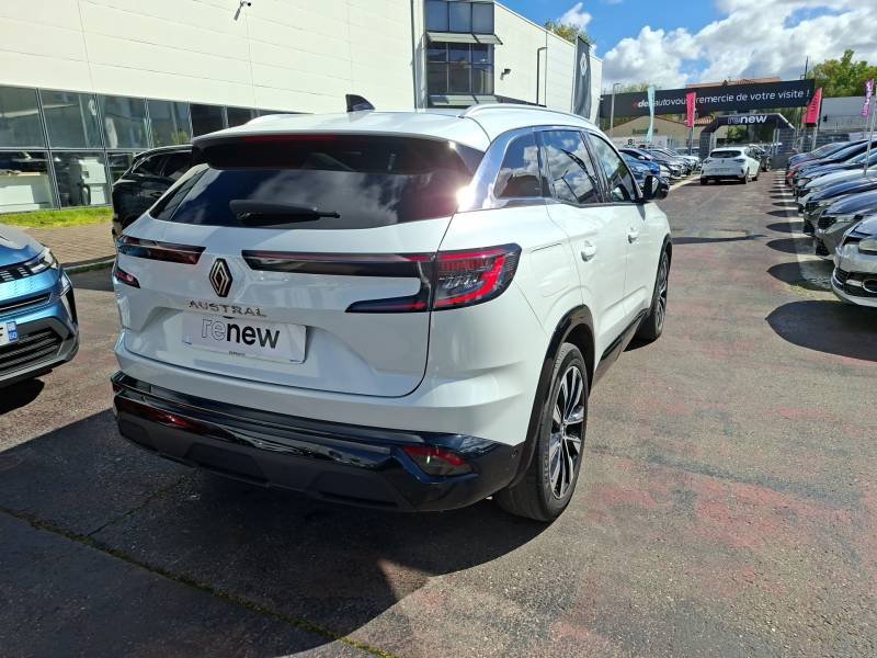 Renault Austral - Photo 5