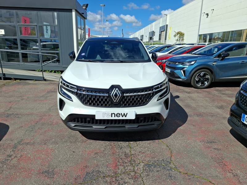 Renault Austral - Photo 8