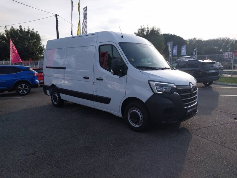 Renault Master - Photo 8