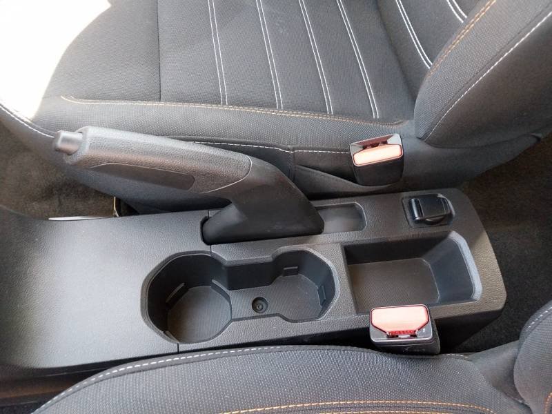 Dacia Sandero - Photo 29