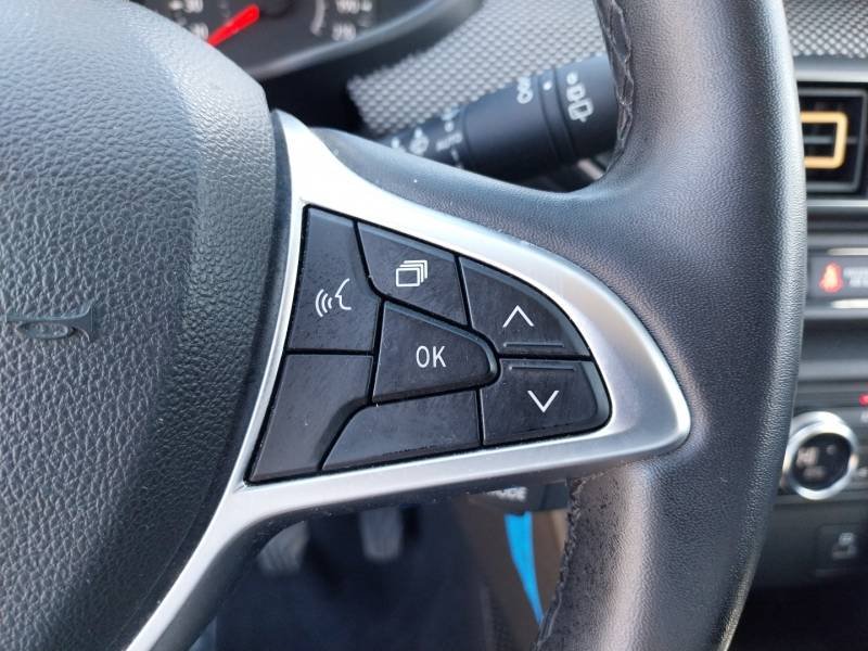 Dacia Sandero - Photo 34