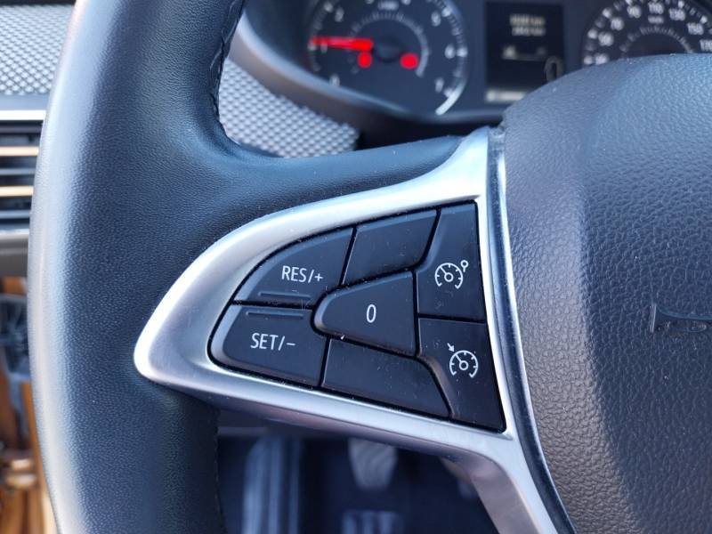 Dacia Sandero - Photo 35