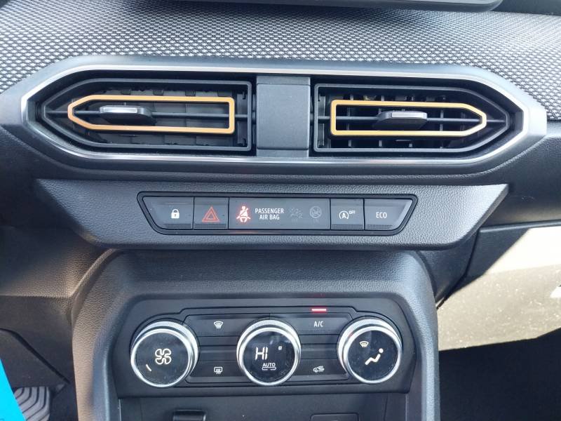 Dacia Sandero - Photo 36