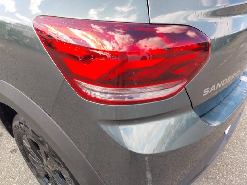 Dacia Sandero - Photo 11