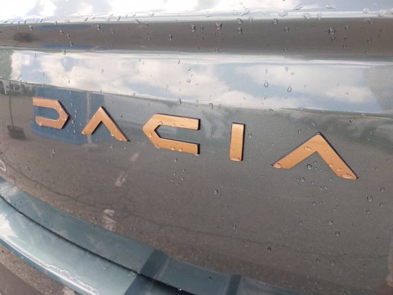 Dacia Sandero - Photo 13