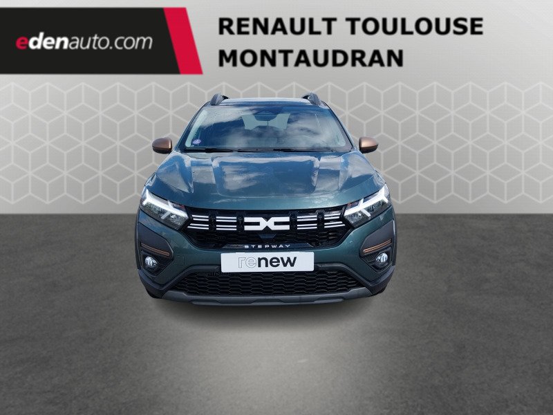 Dacia Sandero - Photo 2