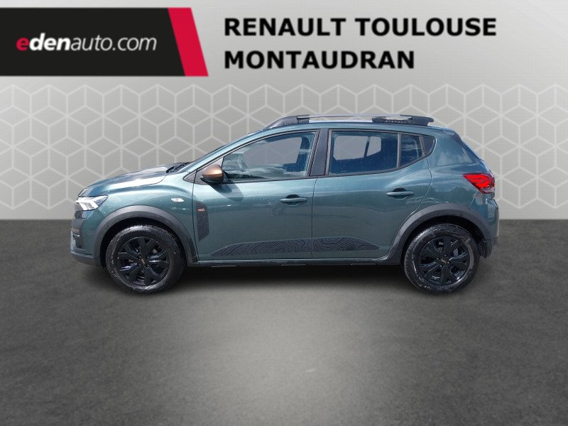 Dacia Sandero - Photo 3