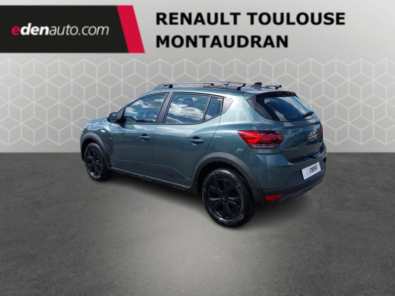 Dacia Sandero - Photo 4
