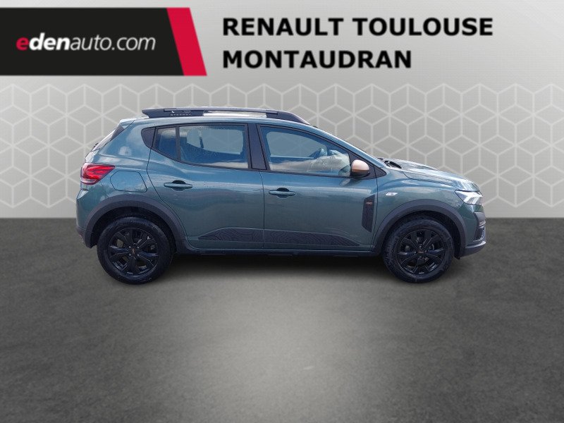 Dacia Sandero - Photo 7
