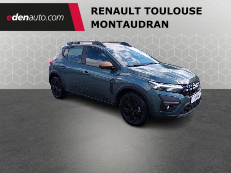 Dacia Sandero - Photo 8