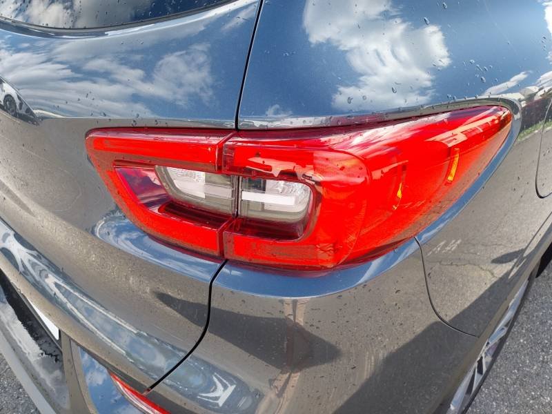 Renault Kadjar - Photo 13