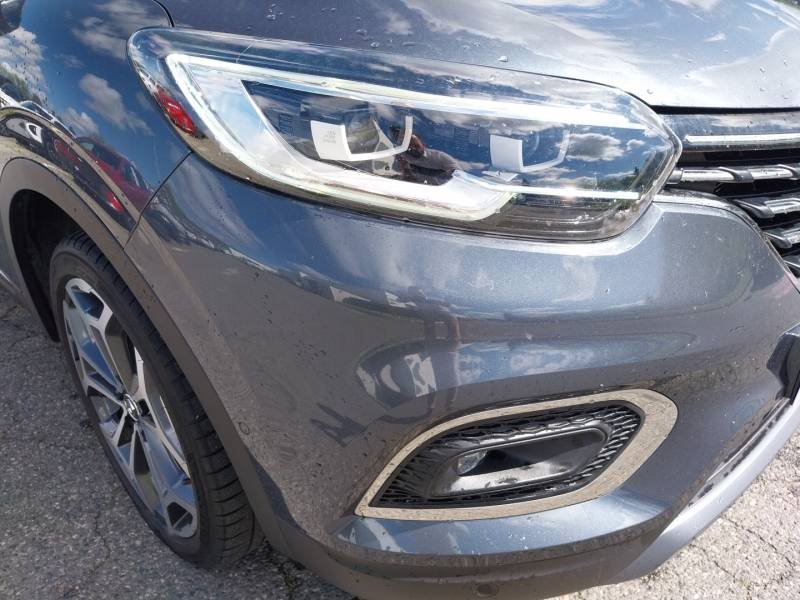 Renault Kadjar - Photo 18
