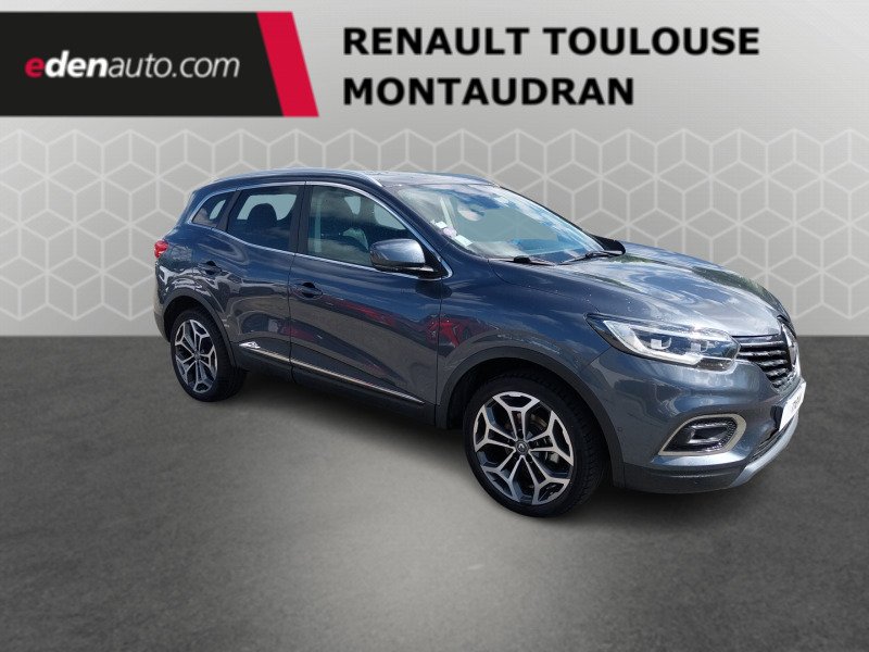Renault Kadjar - Photo 8