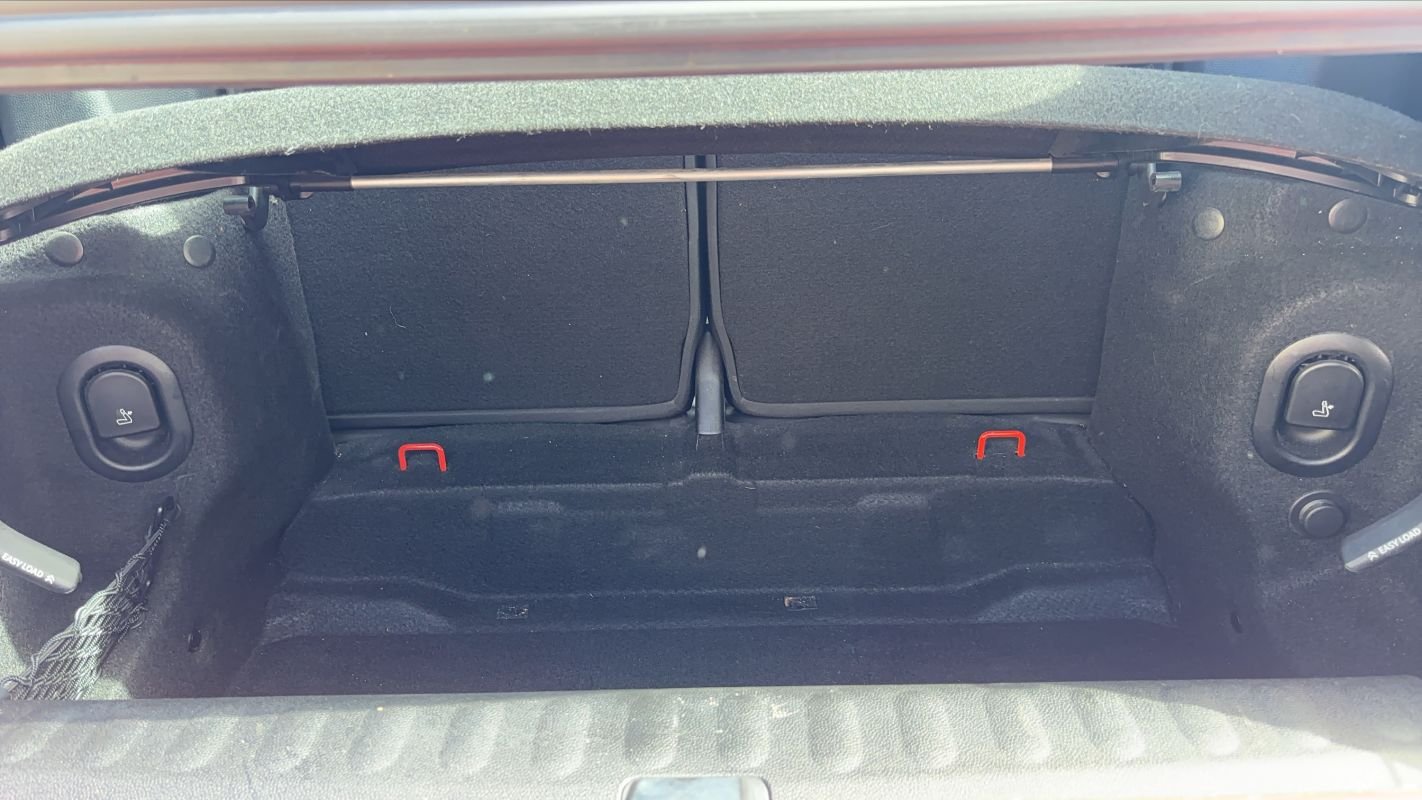 Mini Cabrio - Photo 14