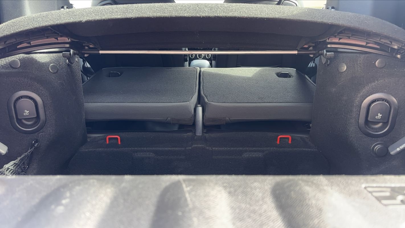 Mini Cabrio - Photo 25