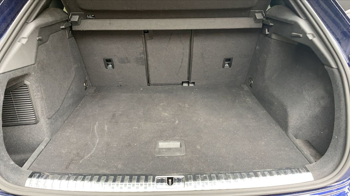 Audi Q3 - Photo 14
