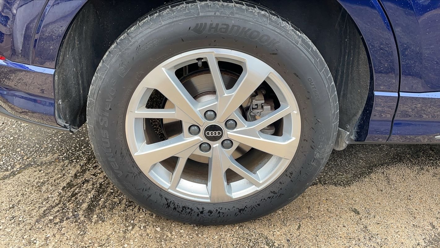 Audi Q3 - Photo 16
