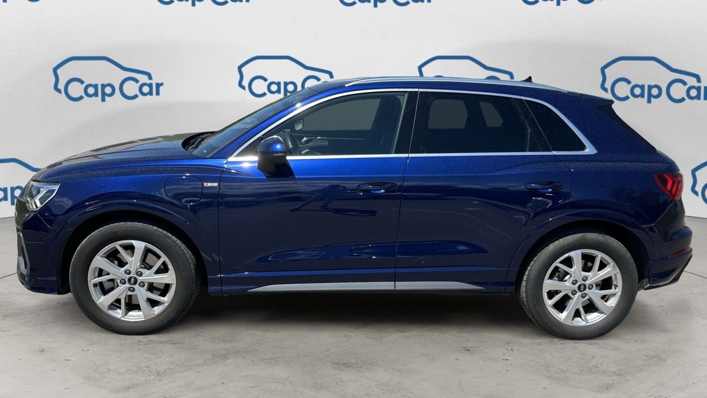 Audi Q3 - Photo 2