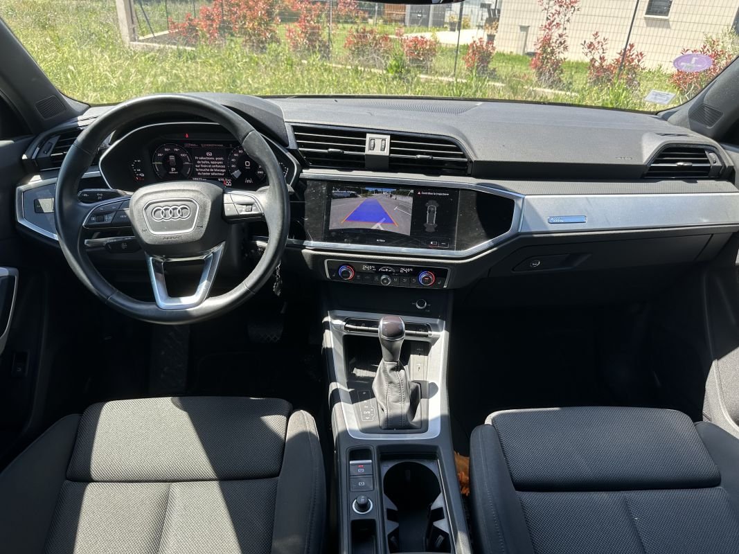 Audi Q3 - Photo 25