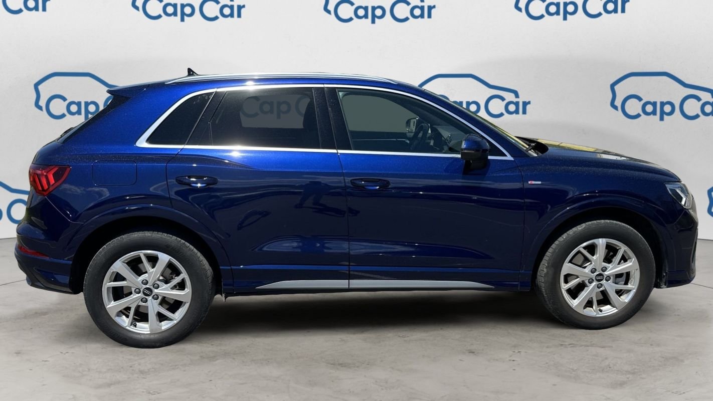 Audi Q3 - Photo 4