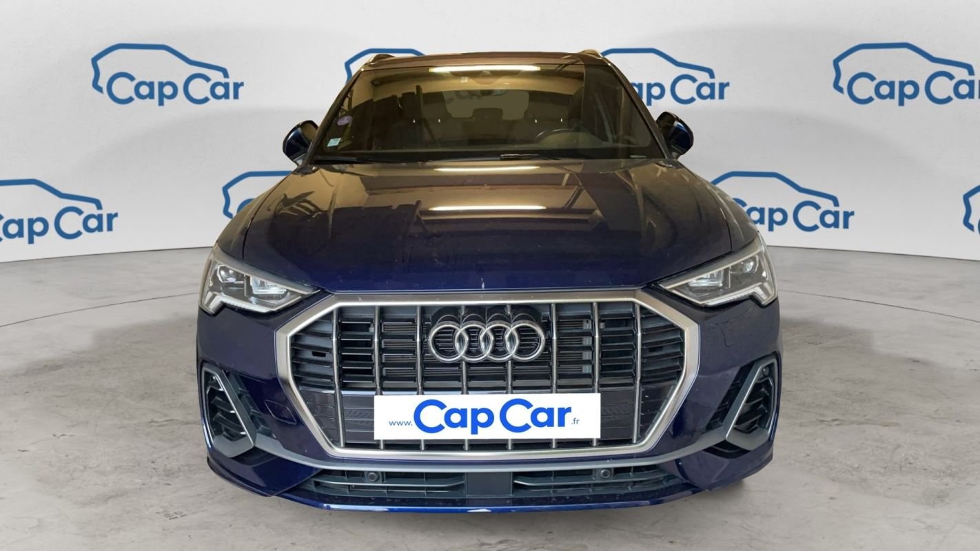 Audi Q3 - Photo 5