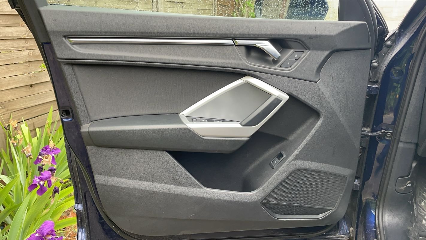 Audi Q3 - Photo 7