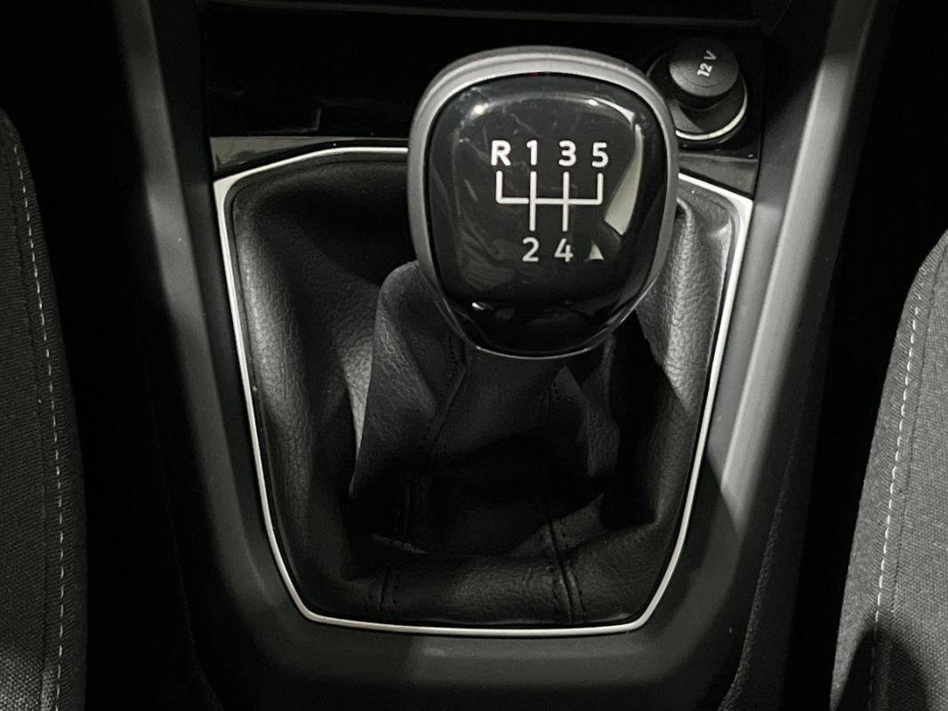 Volkswagen T-Cross - Photo 11