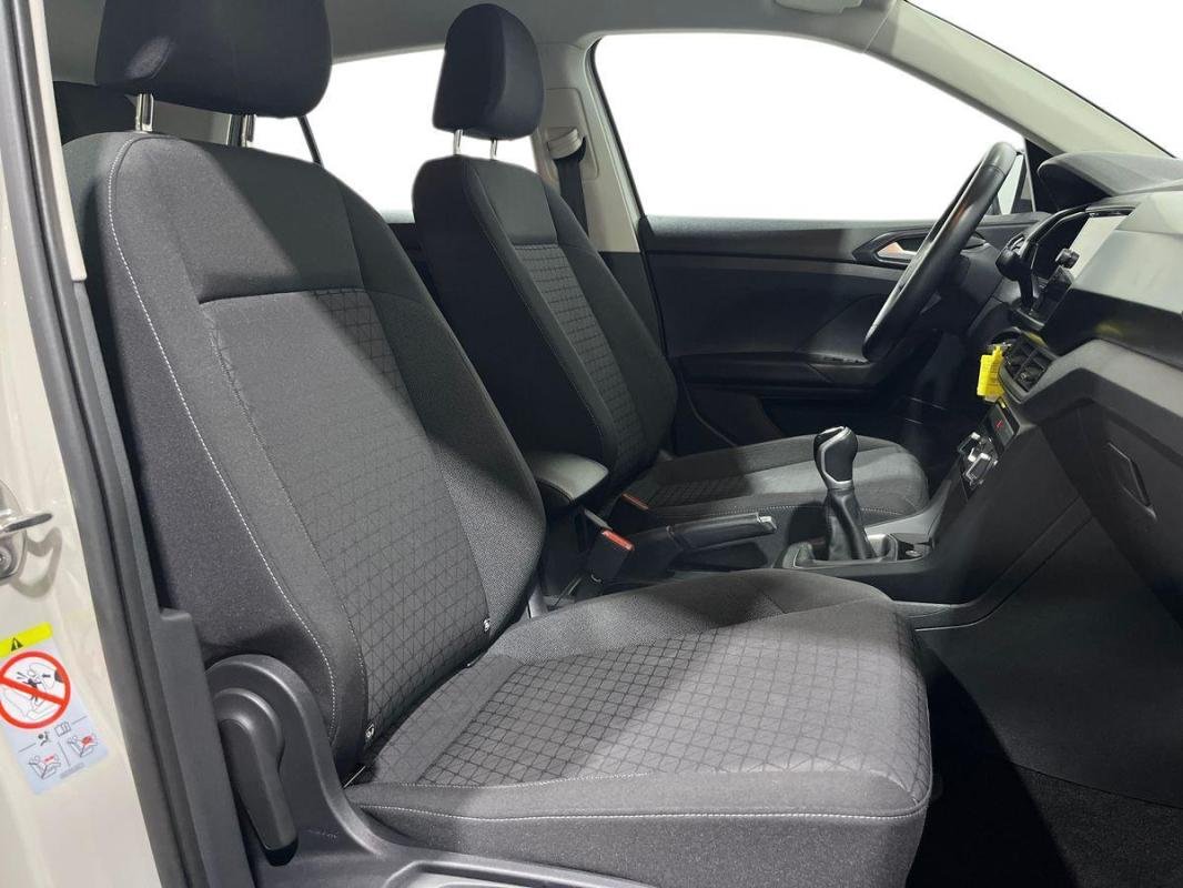 Volkswagen T-Cross - Photo 13
