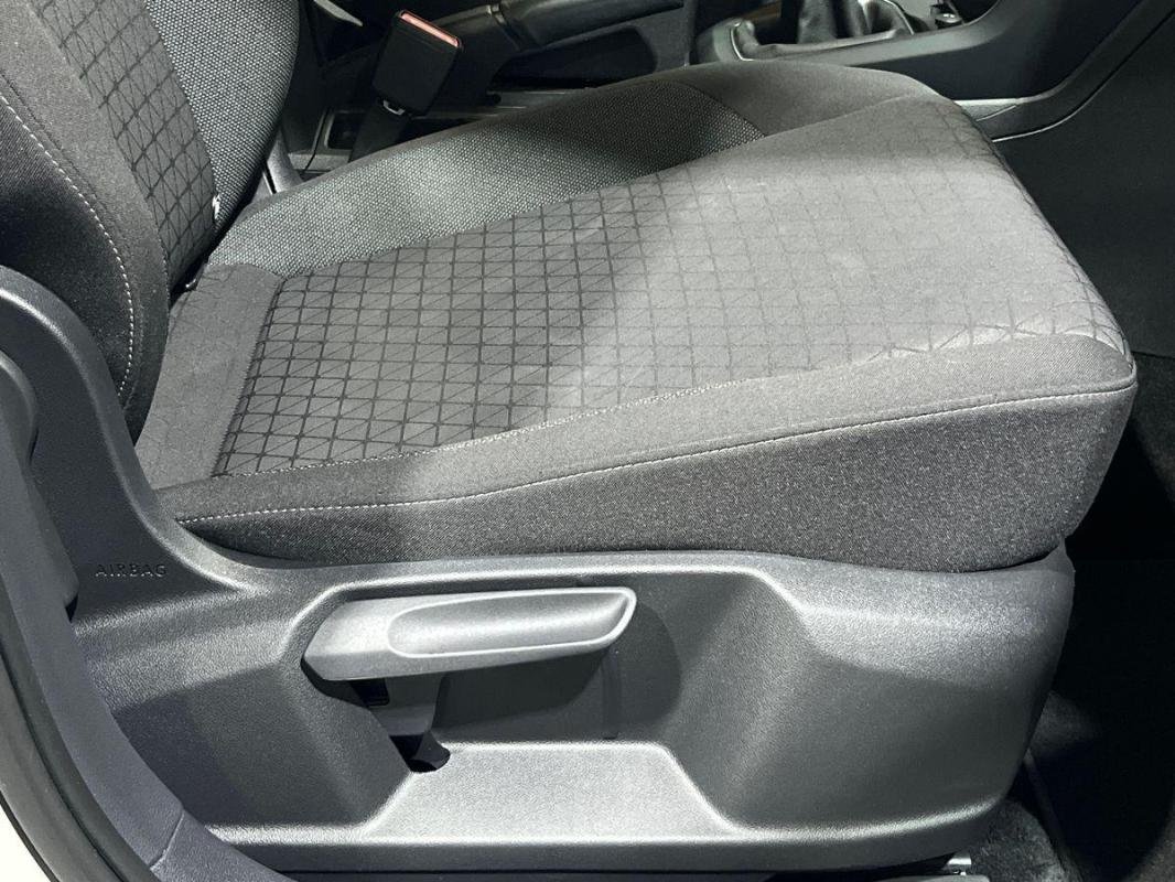 Volkswagen T-Cross - Photo 14
