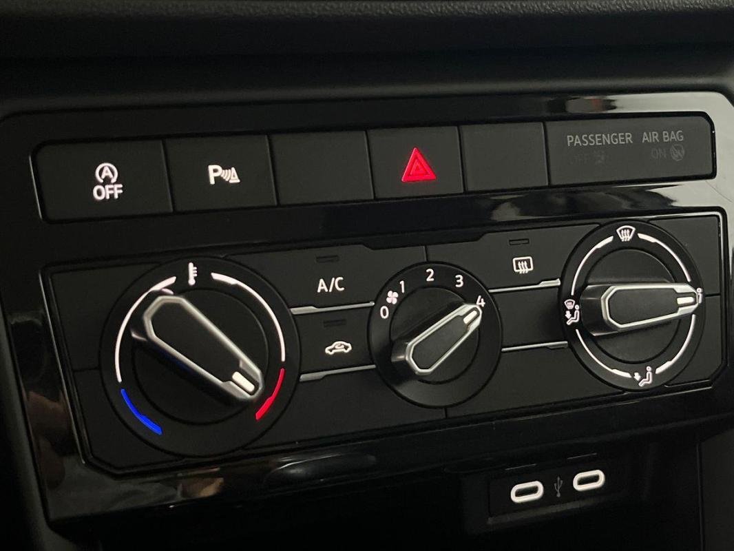 Volkswagen T-Cross - Photo 19