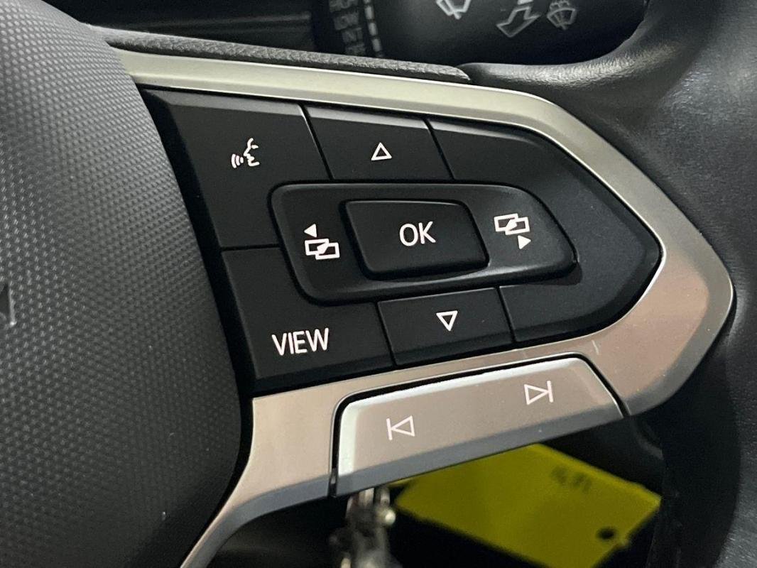 Volkswagen T-Cross - Photo 20