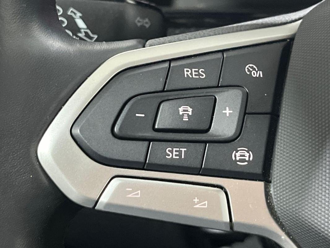 Volkswagen T-Cross - Photo 21