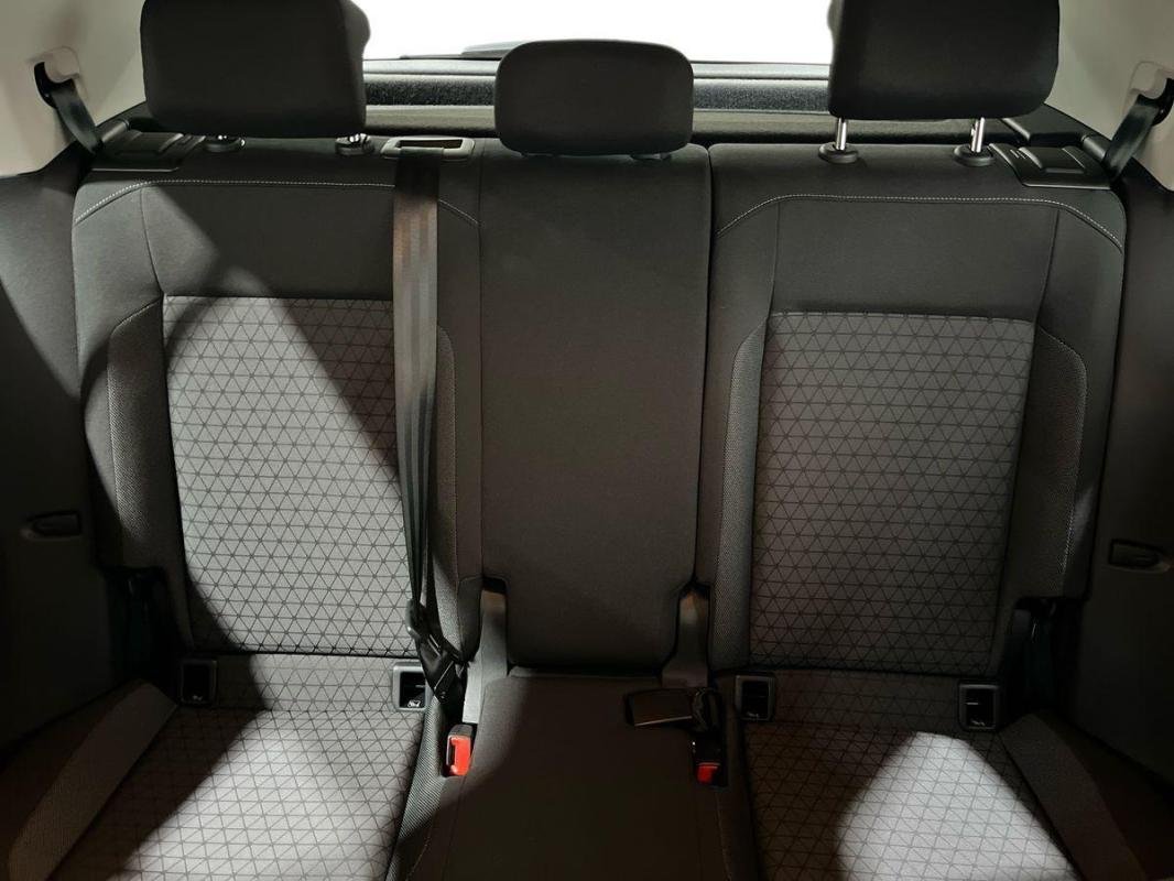 Volkswagen T-Cross - Photo 22