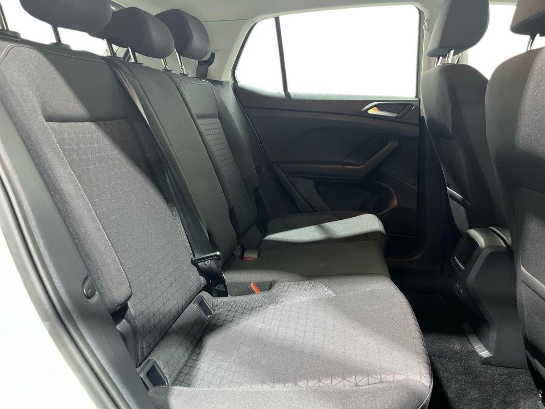 Volkswagen T-Cross - Photo 23