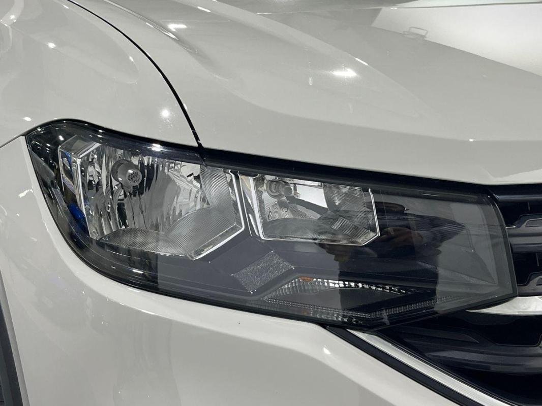 Volkswagen T-Cross - Photo 25