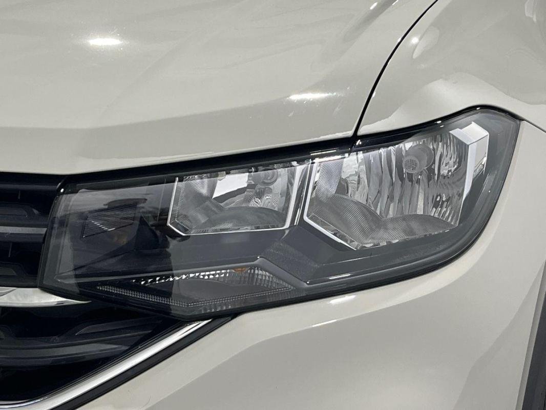 Volkswagen T-Cross - Photo 26