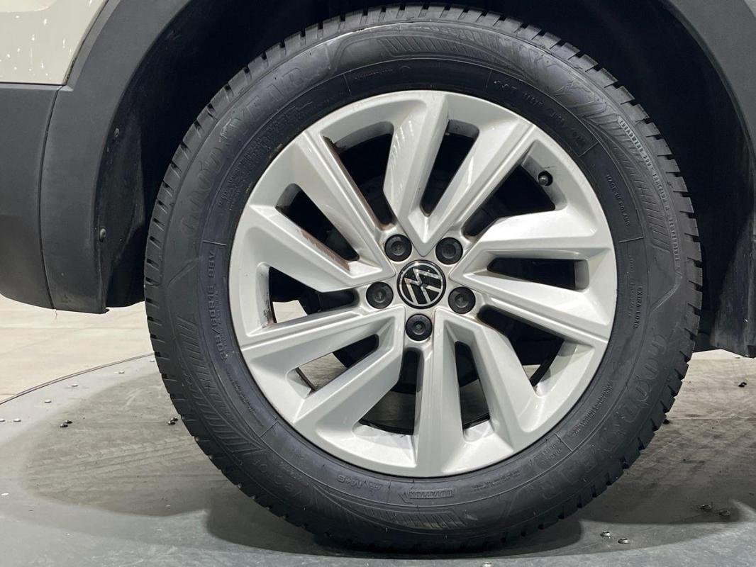 Volkswagen T-Cross - Photo 28