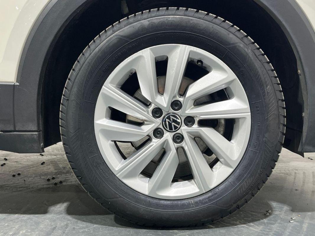 Volkswagen T-Cross - Photo 29