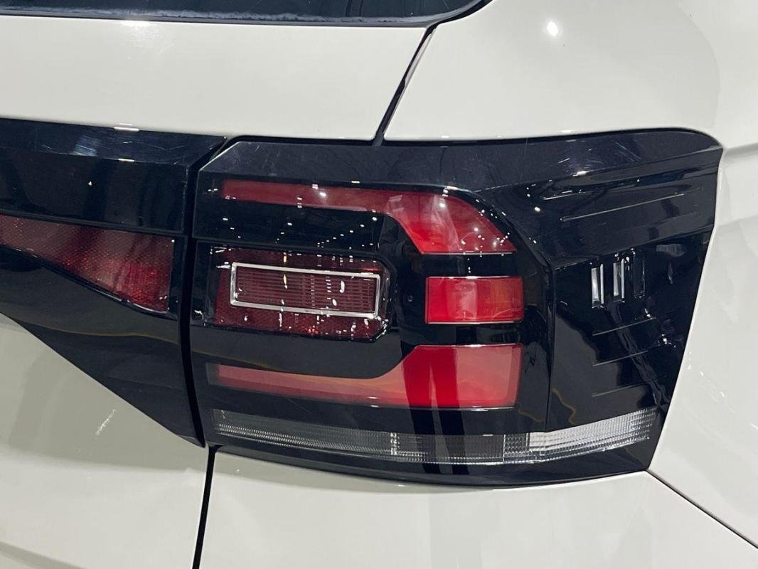 Volkswagen T-Cross - Photo 30