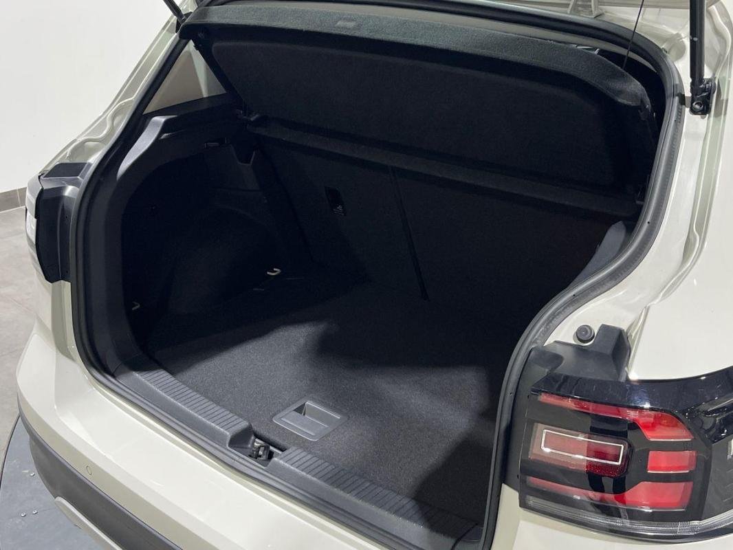 Volkswagen T-Cross - Photo 32