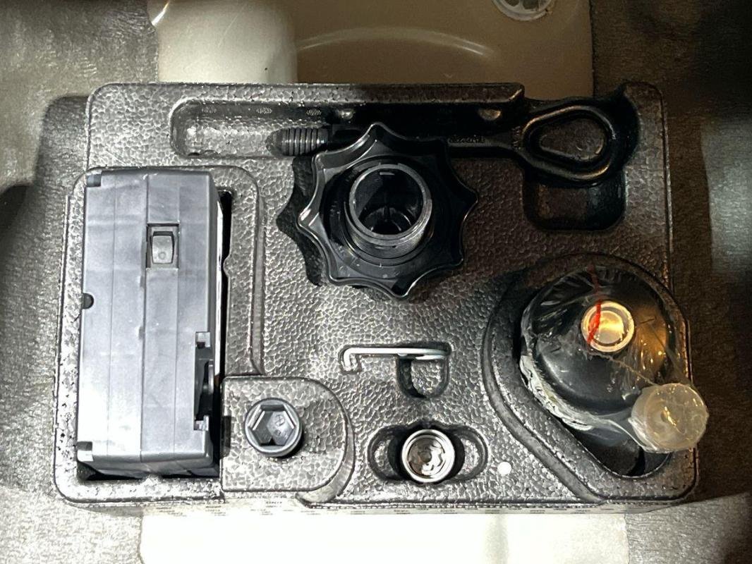 Volkswagen T-Cross - Photo 33