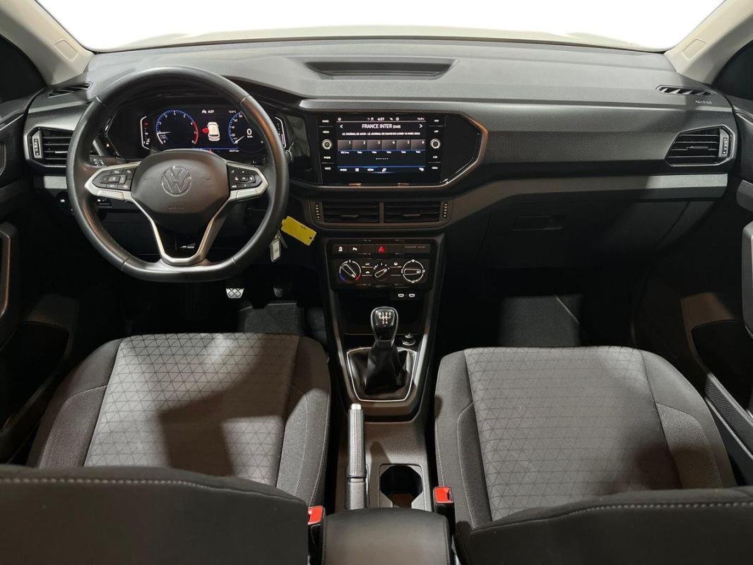 Volkswagen T-Cross - Photo 8