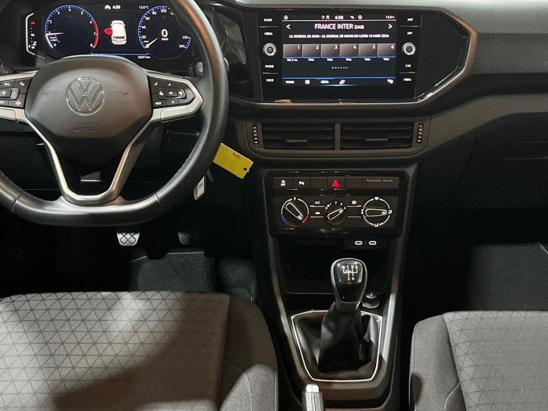 Volkswagen T-Cross - Photo 10