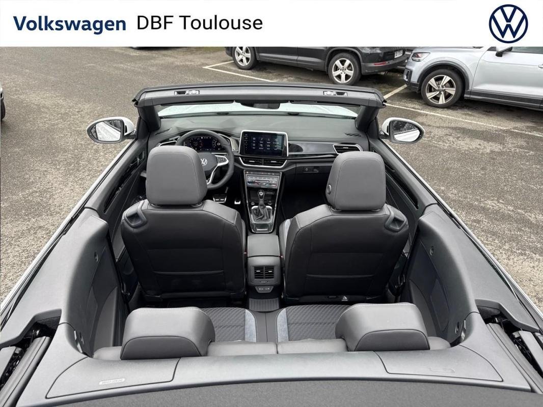Volkswagen T-Roc - Photo 12