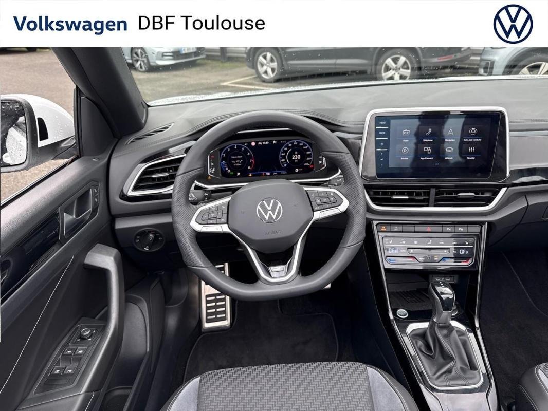 Volkswagen T-Roc - Photo 14