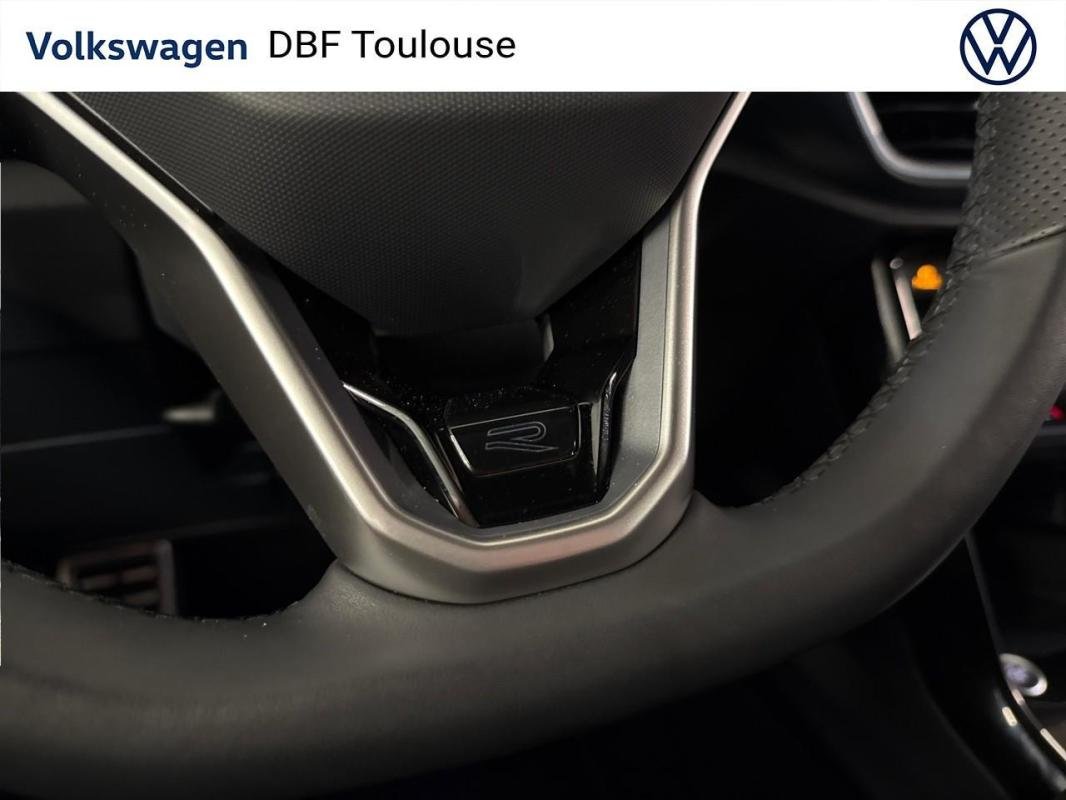 Volkswagen T-Roc - Photo 15
