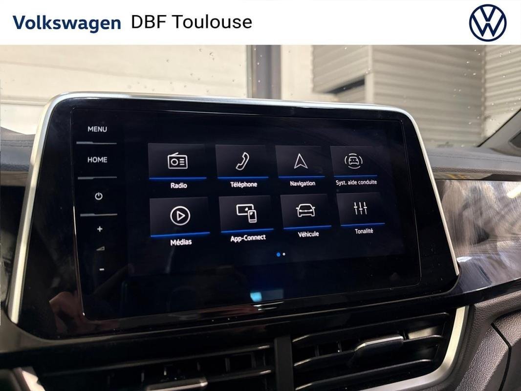 Volkswagen T-Roc - Photo 16