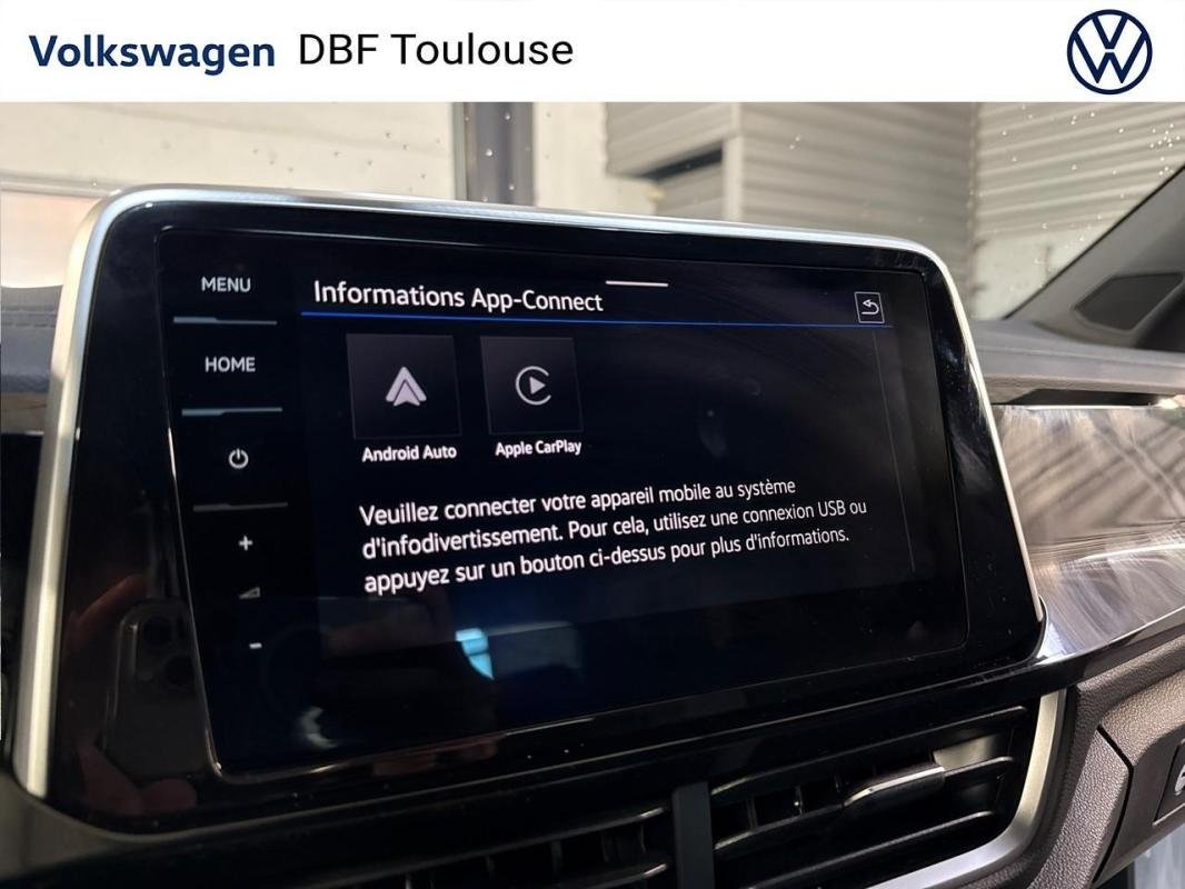 Volkswagen T-Roc - Photo 19